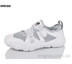 Туфли Super Gear